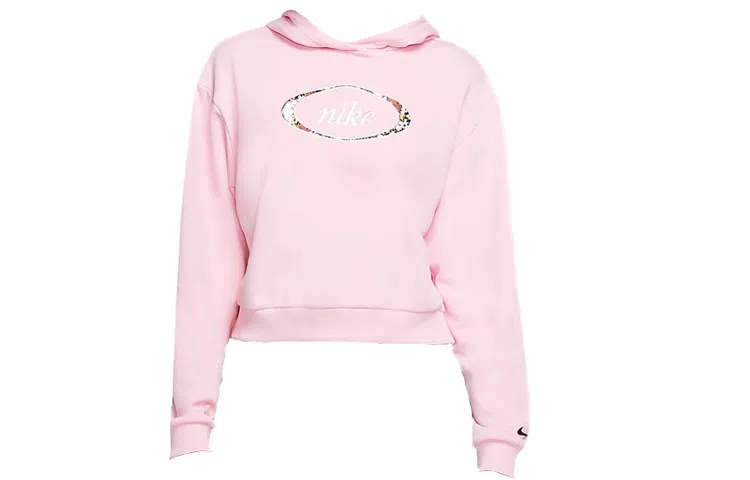 Nike Sportswear Hoodie Pink