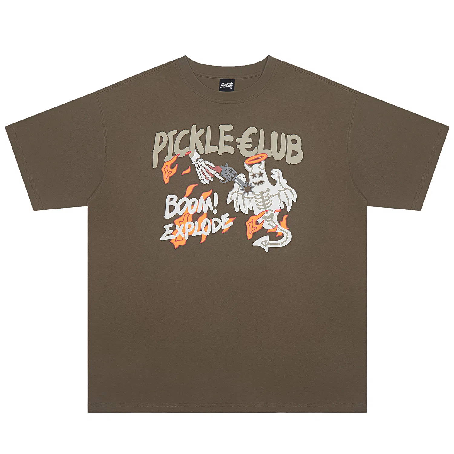 LBPC x PickleClub T