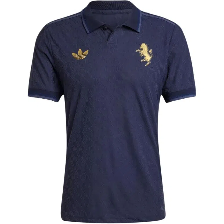 adidas Juventus Third Authentic SS24