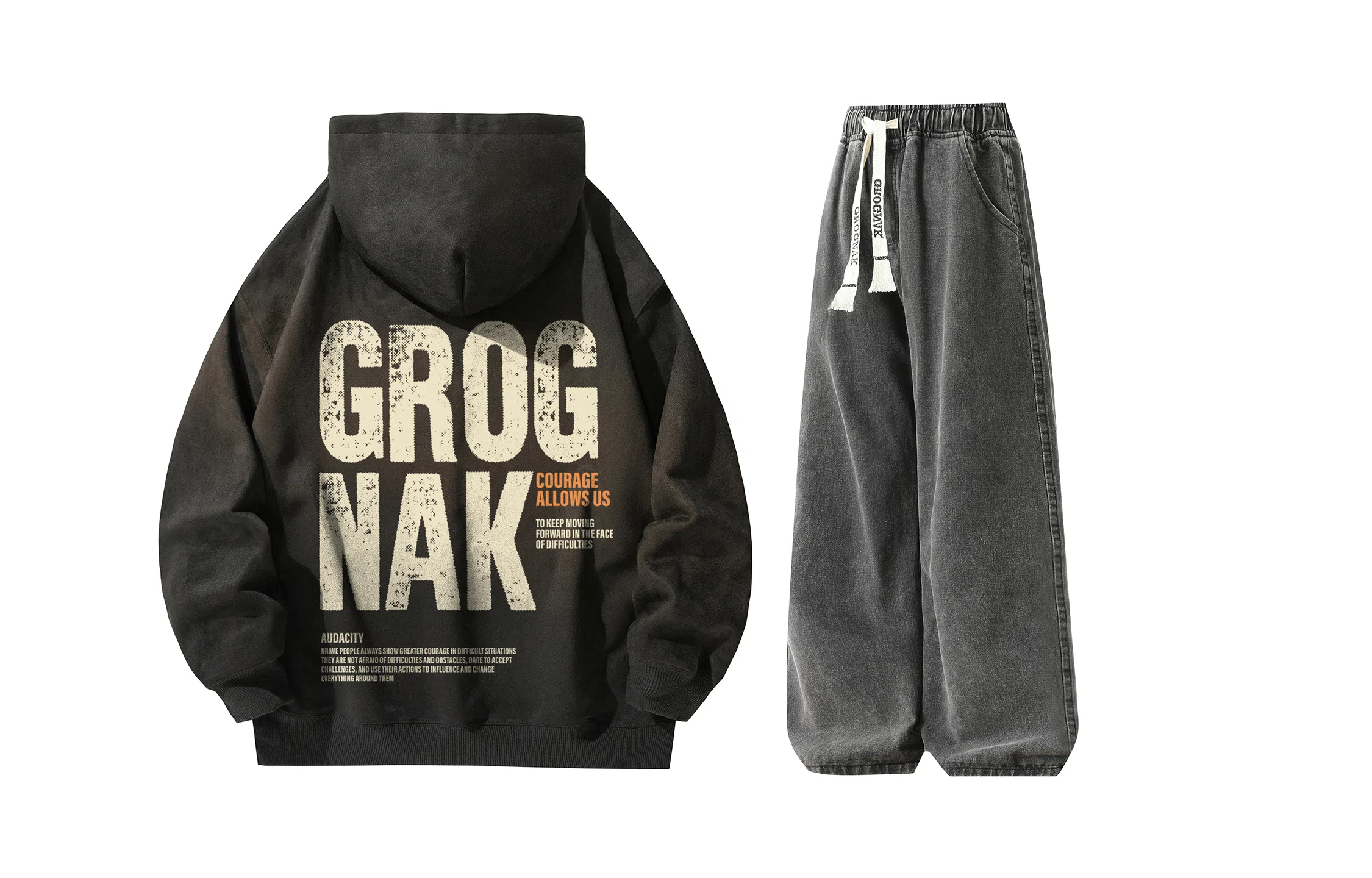 GROGNAK