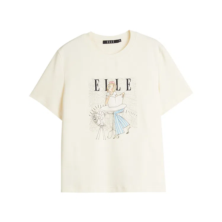 ELLE T