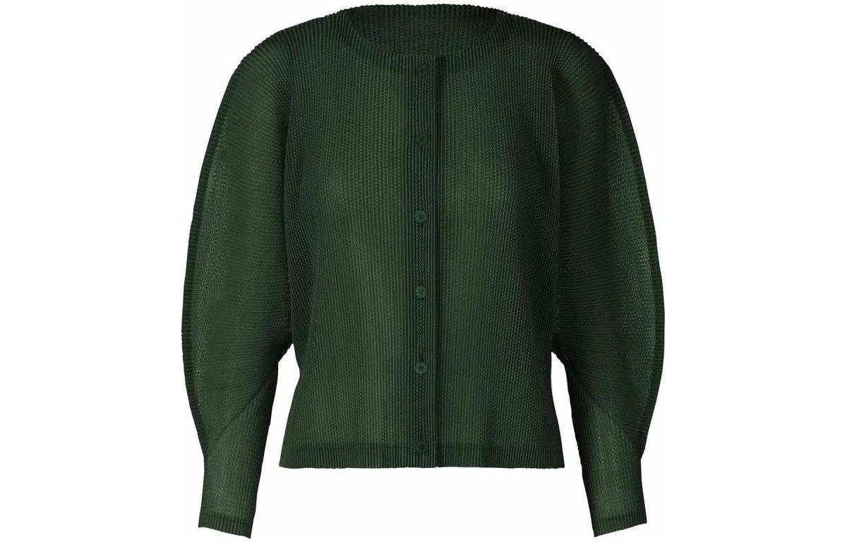 PLEATS PLEASE ISSEY MIYAKE