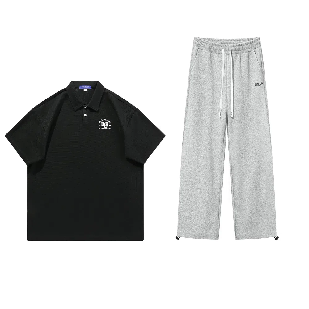 Unite Life HOODS Polo