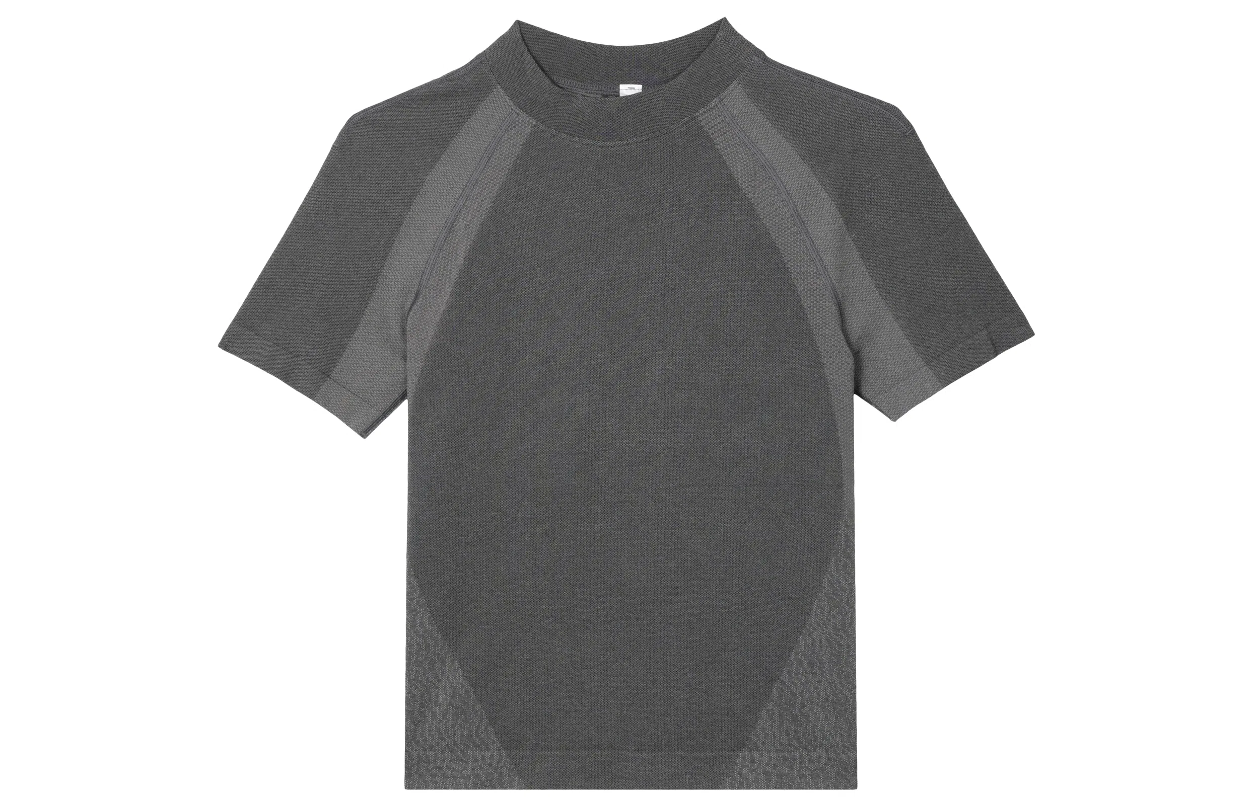 lululemon SS23 Seamless Training Short Sleeve Shirt T