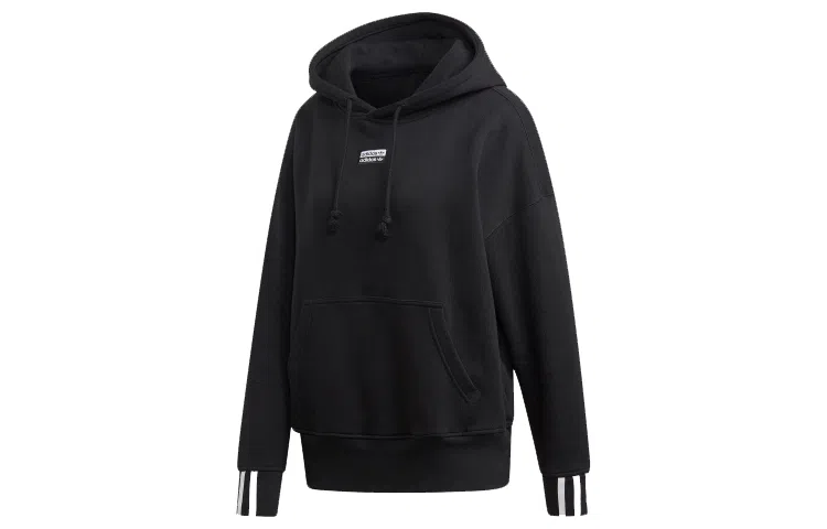 adidas originals Hoodie Logo