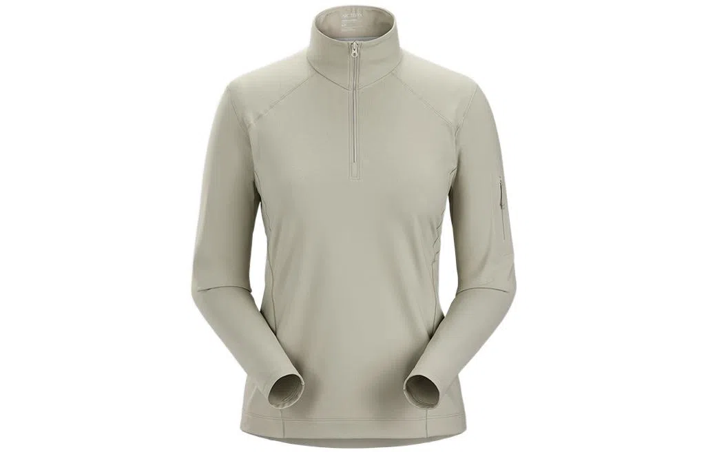Arcteryx rho lt zip T