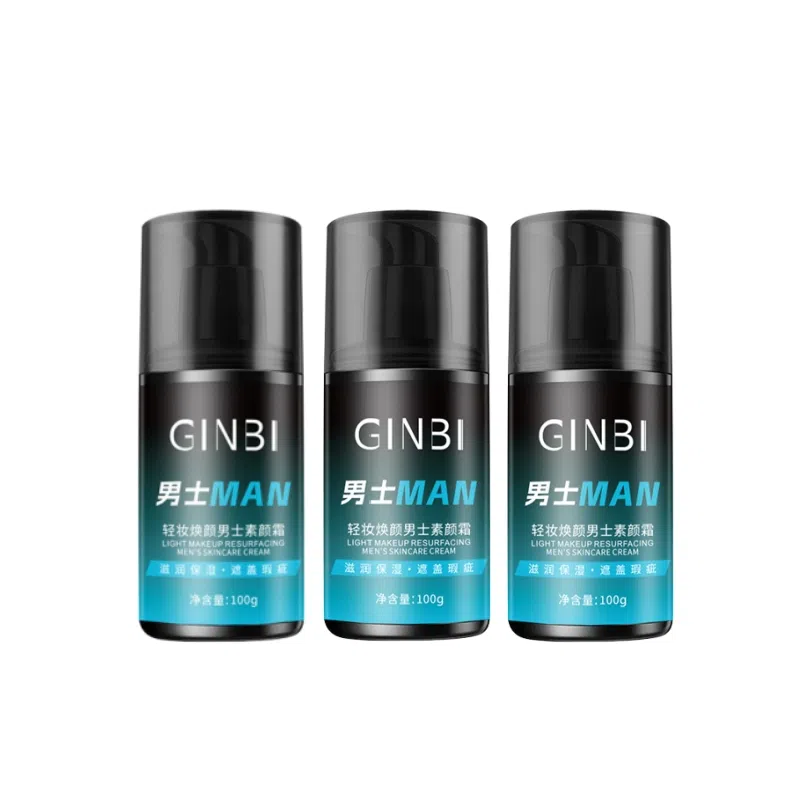 GINBI 100g