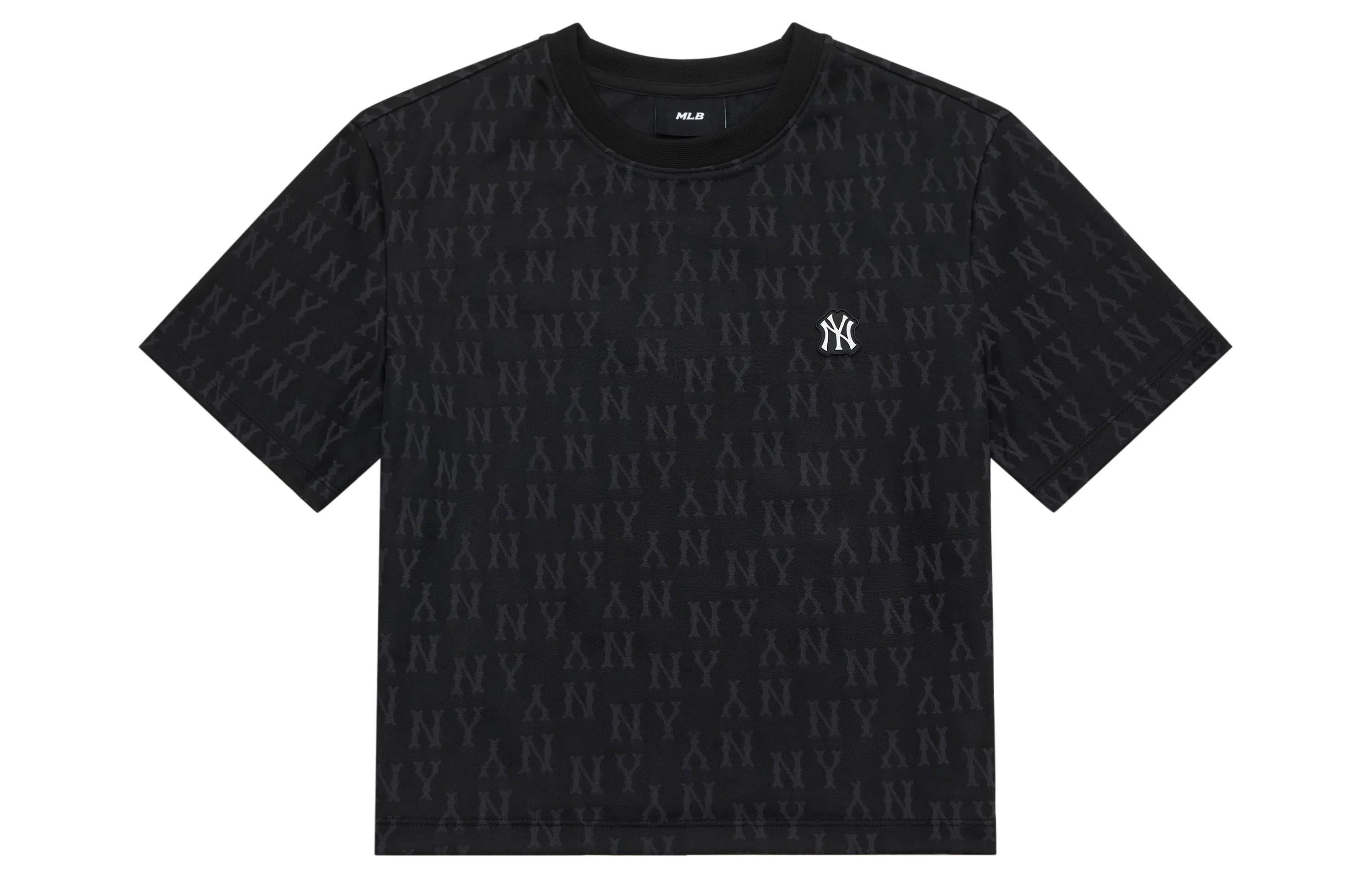 MLB MONOGRAM T