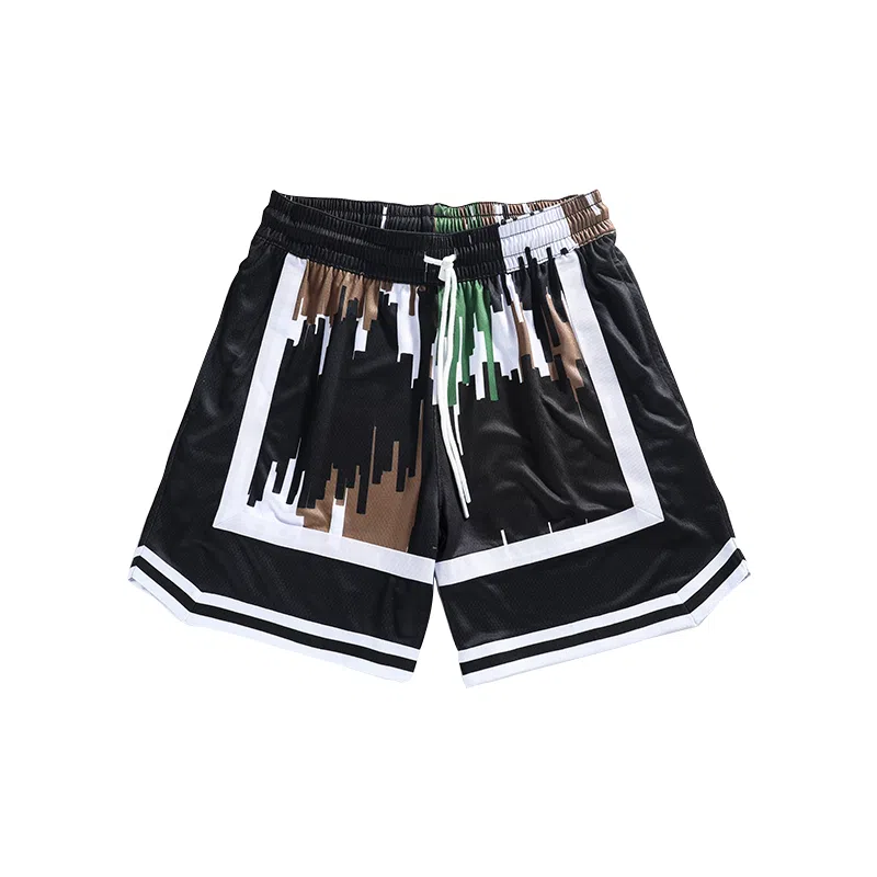 BKCXZICE Basketball Shorts