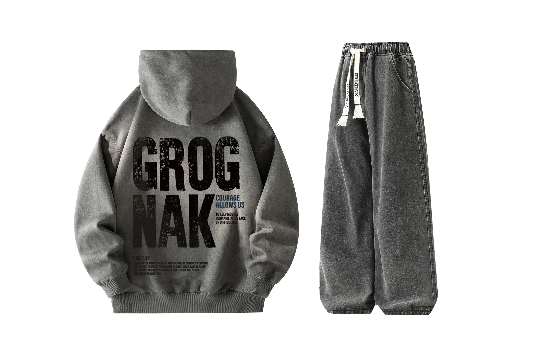 GROGNAK