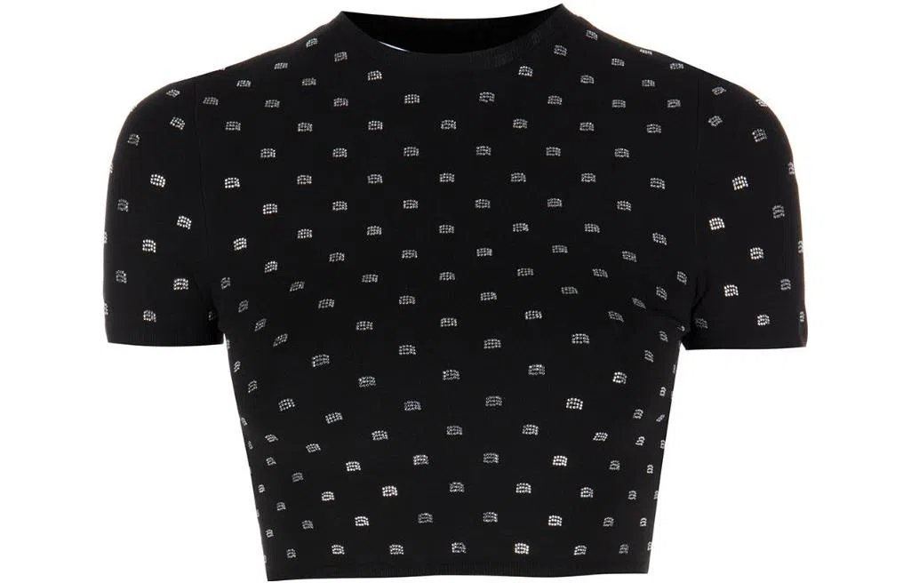 alexander wang SS23 T