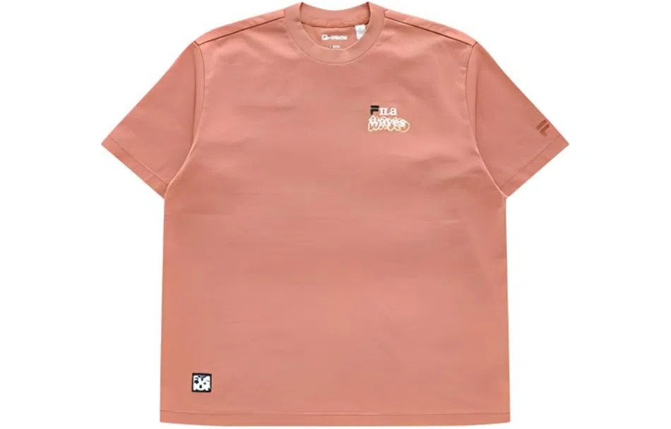 FILA FUSION loog SS24 T