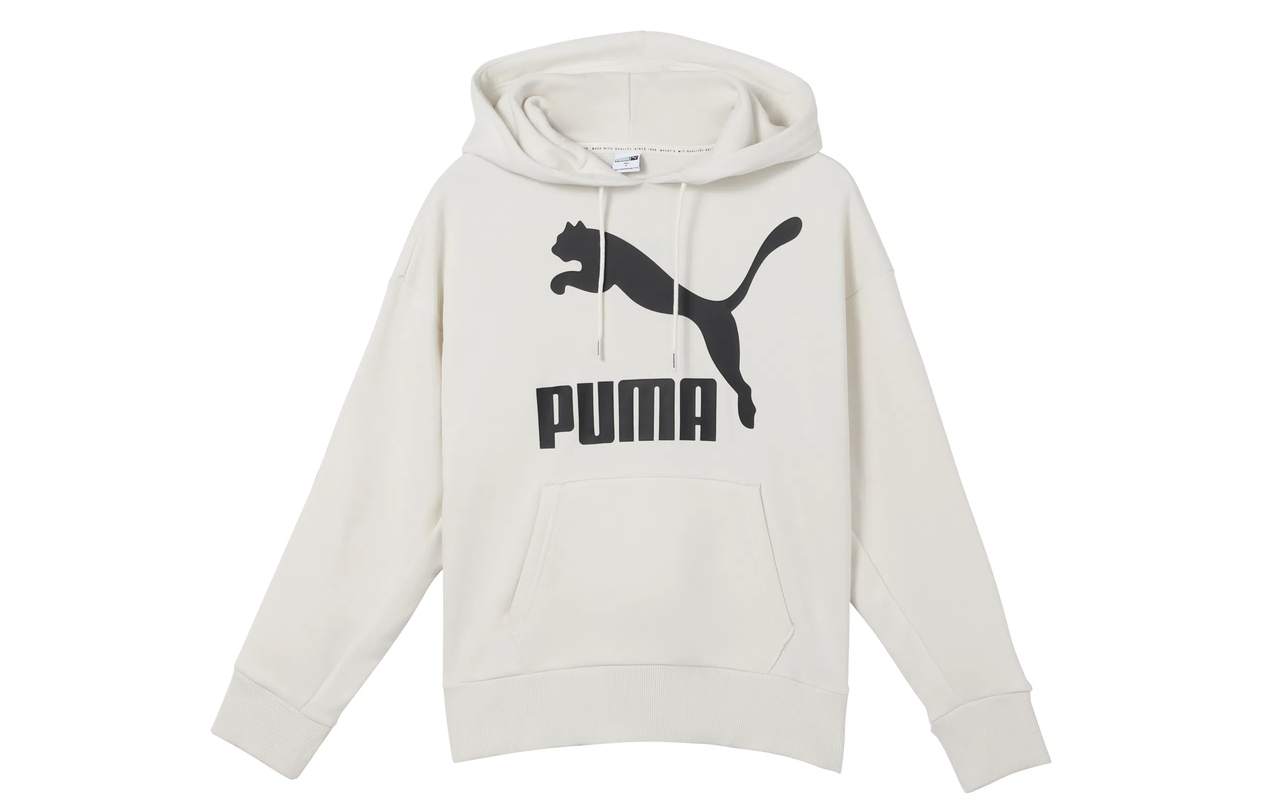 Puma Classics Logo