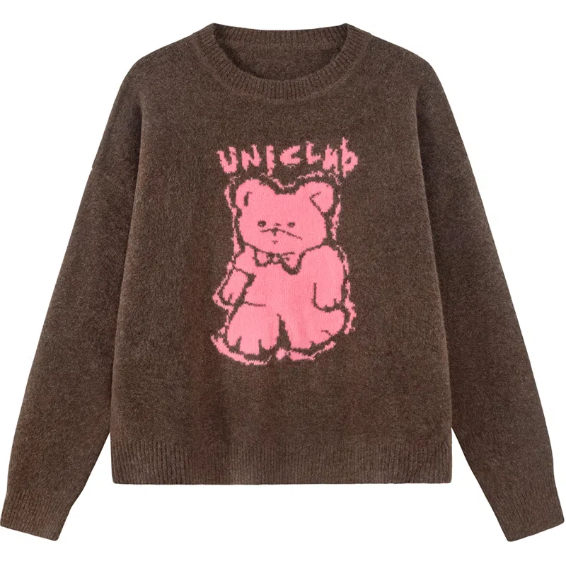 UNIFREE Sweater