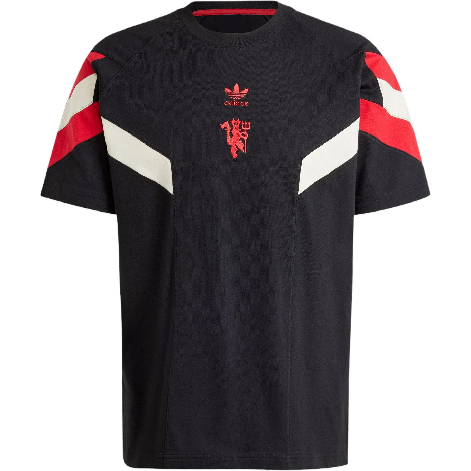 adidas originals SS24 MANCHESTER UNITED T
