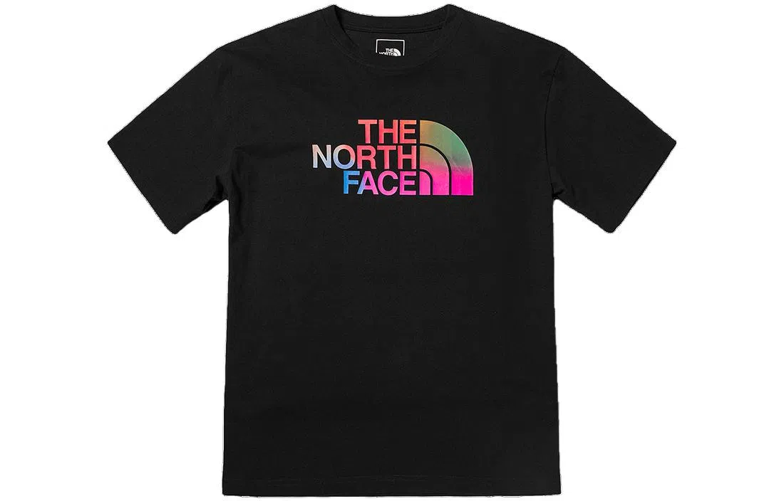THE NORTH FACE Logo T