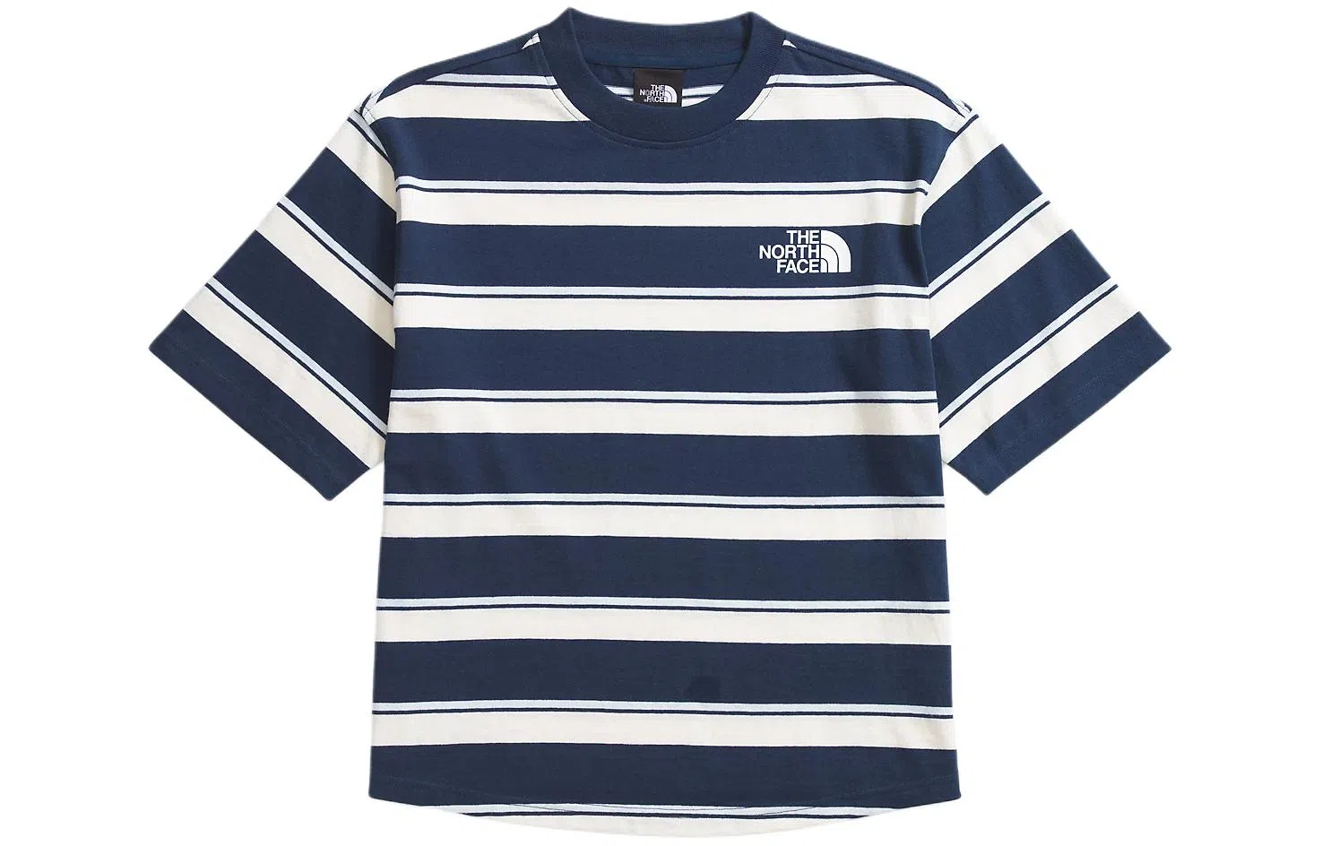 THE NORTH FACE Short-Sleeve Easy T