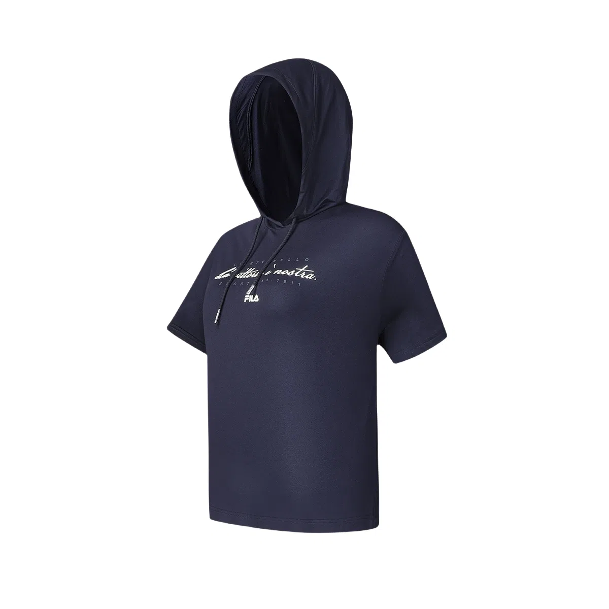 FILA FITNESS SS24T RD