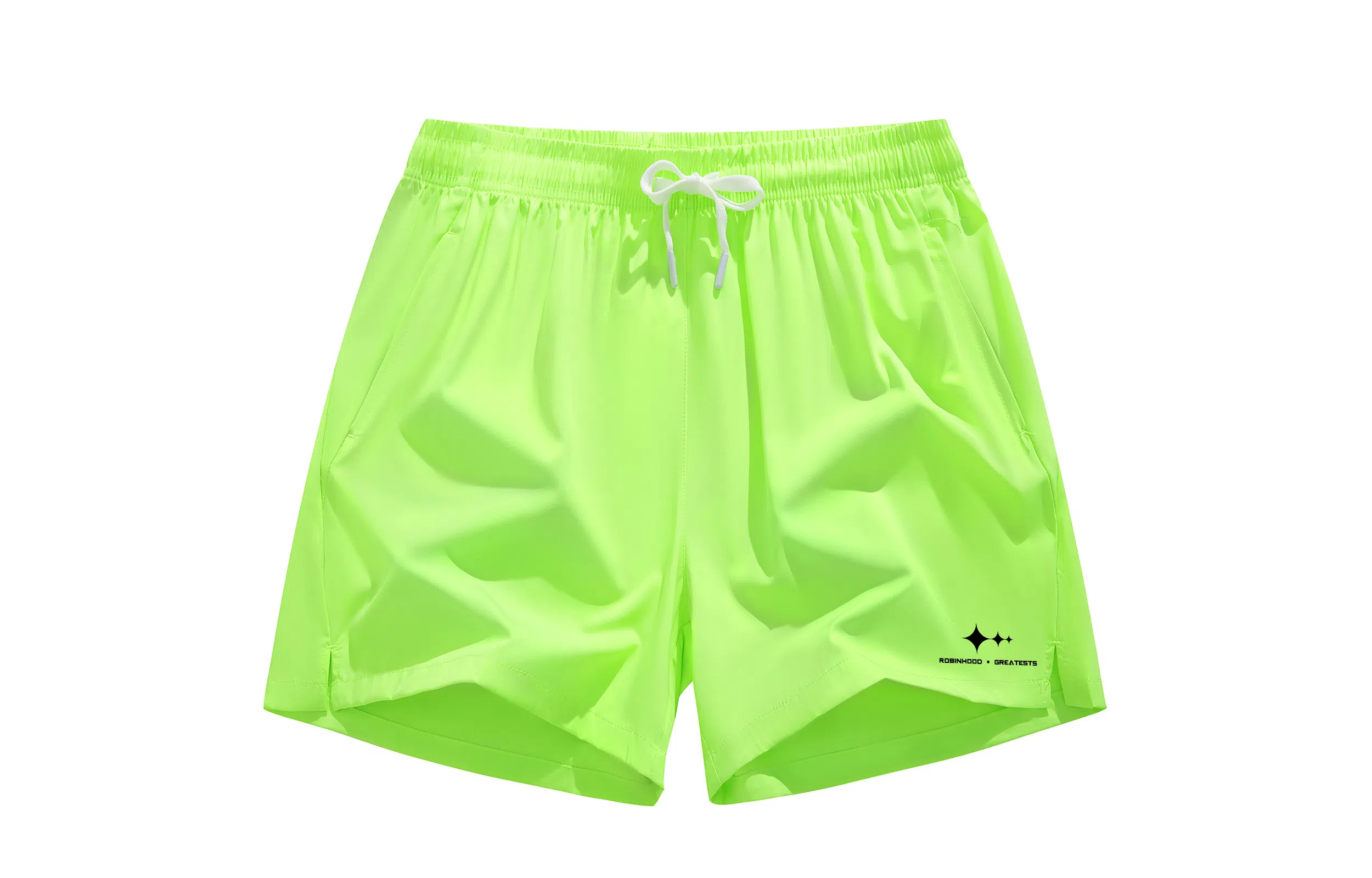 ROBINHOOD Shorts