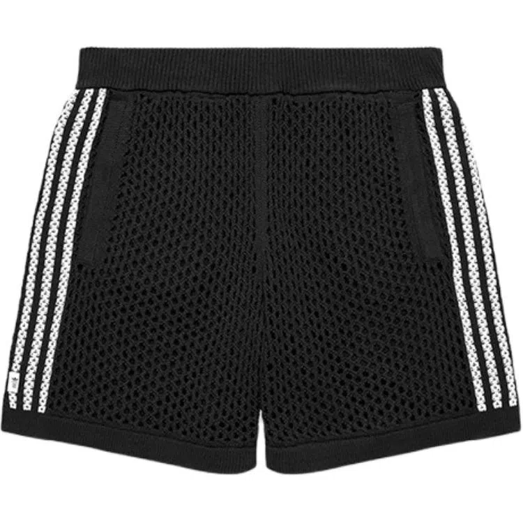 adidas Originals x CLOT FW24 Black Shorts