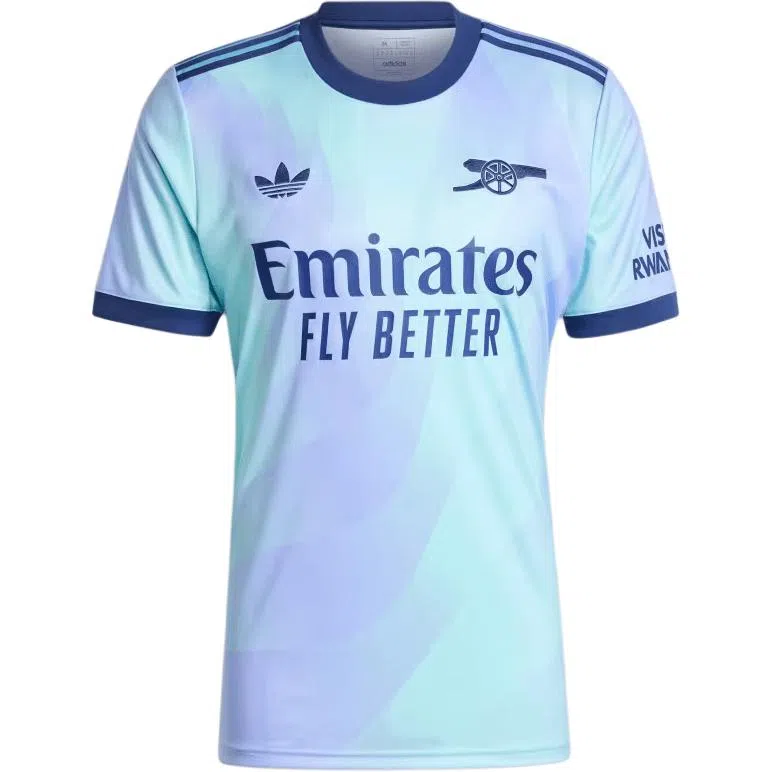 adidas Originals Third Jersey Blue