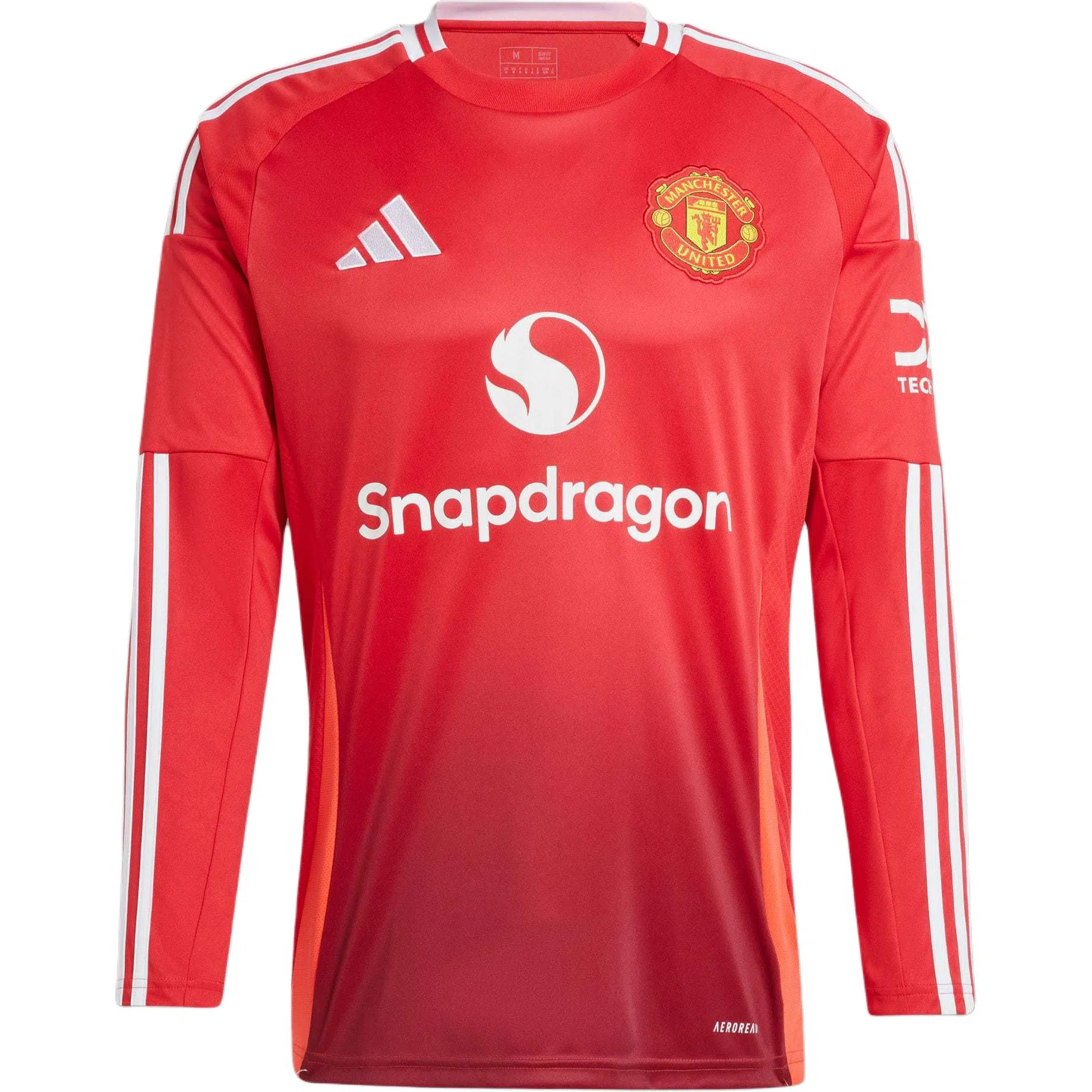 adidas Manchester United 24/25 Home Jersey