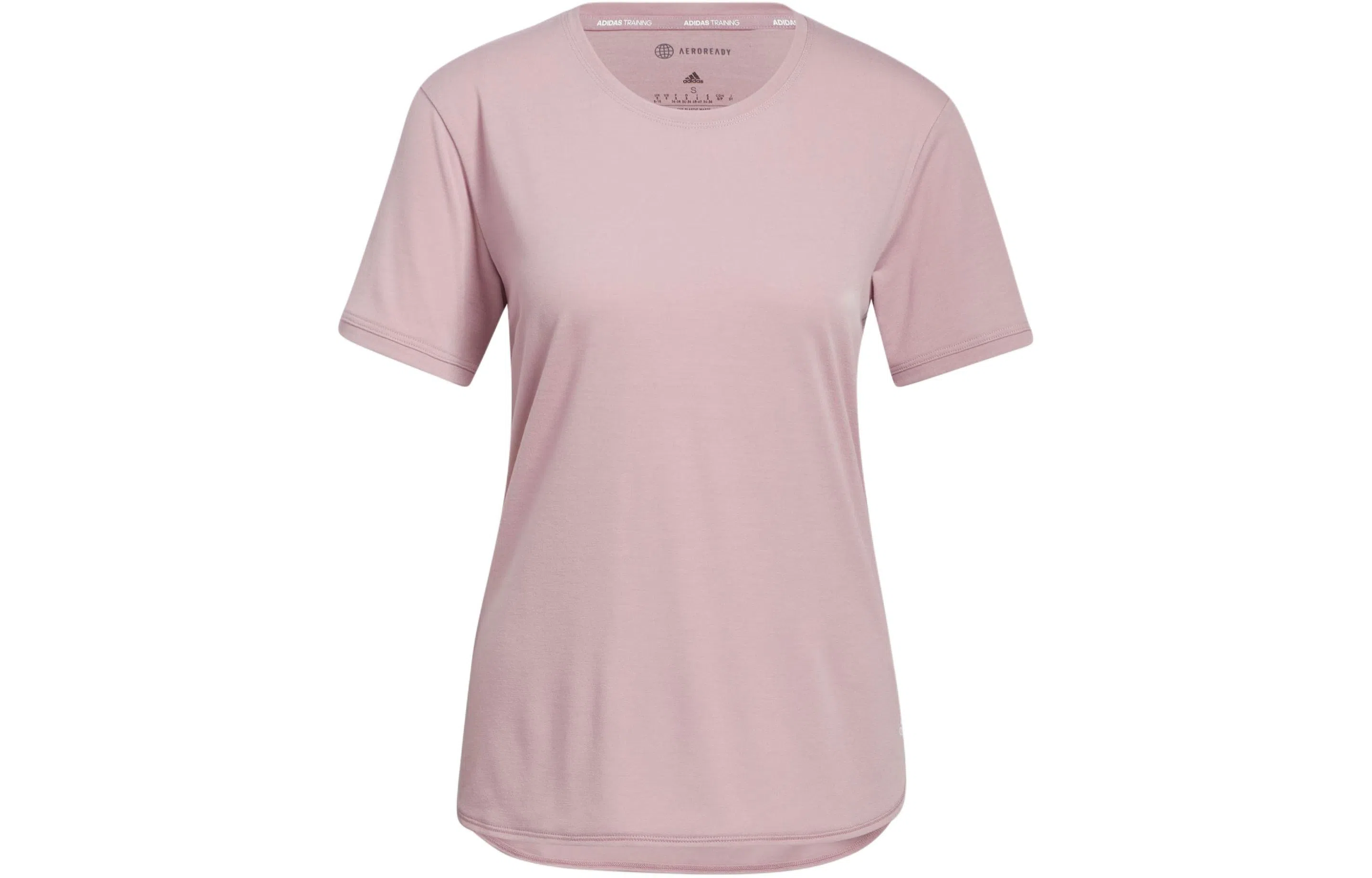 adidas Go To 2.0 Tee logoT