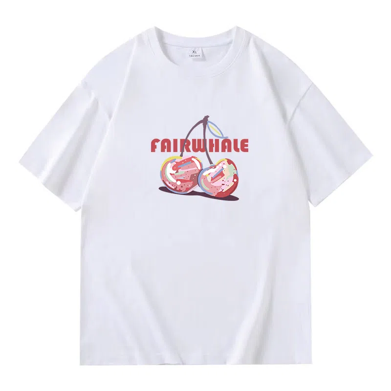 FAIRWHALE T