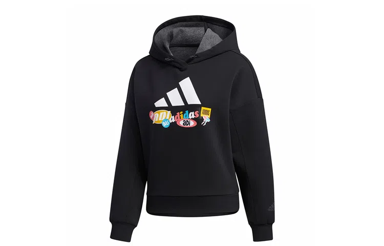 adidas UR Hood Sweat