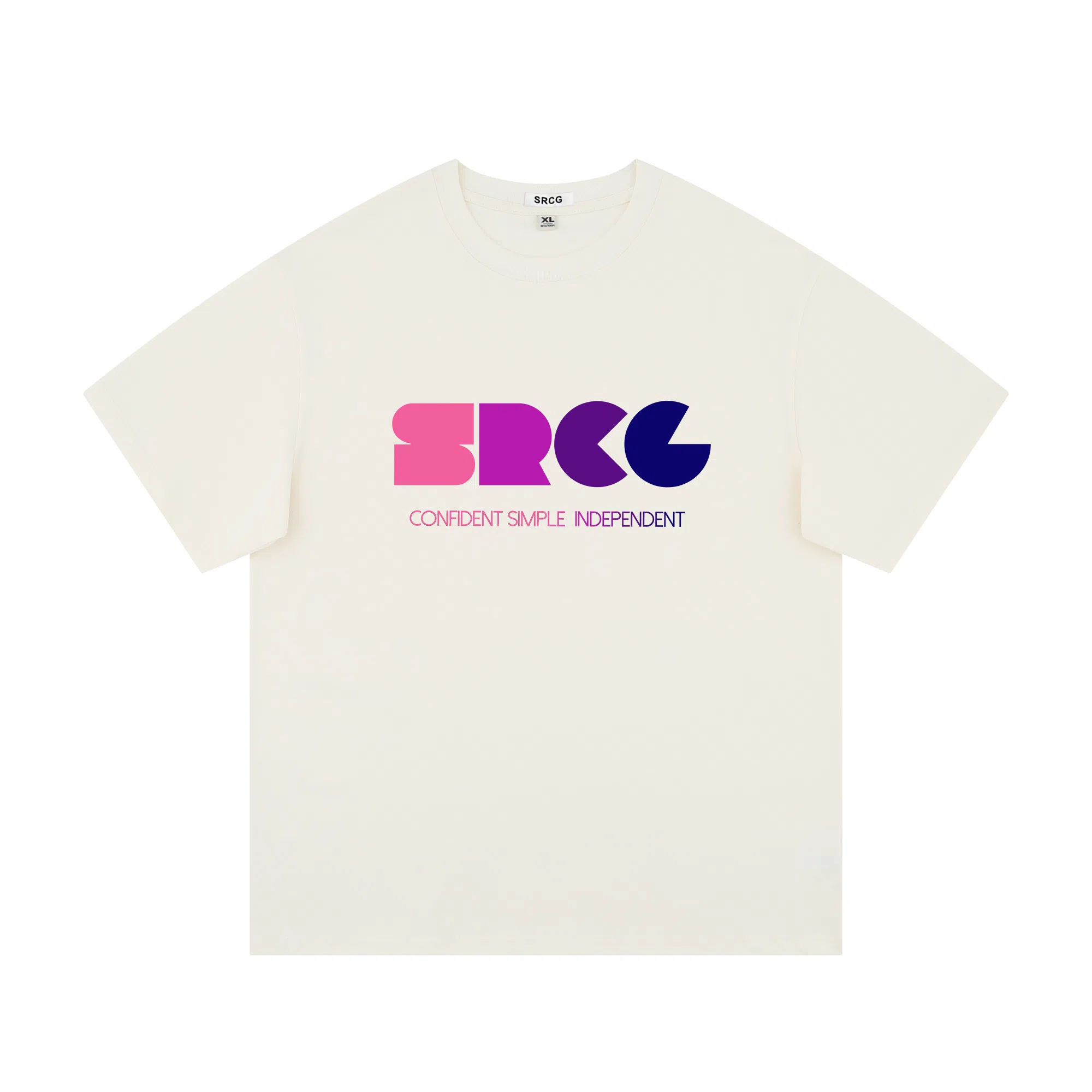 SRCG T