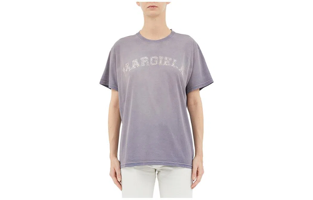 Maison Margiela SS23 LogoT
