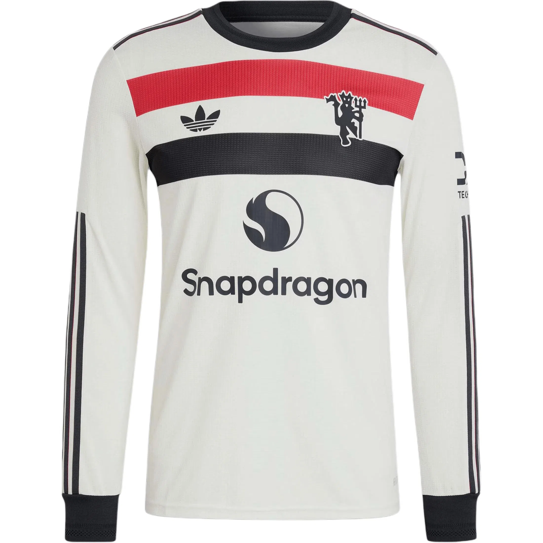 adidas HEAT.RDY Manchester United Third Jersey