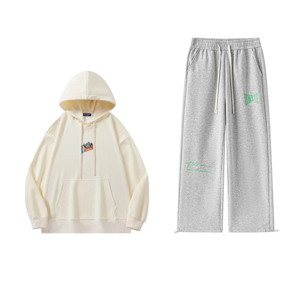 Unite Life HOODS Logo