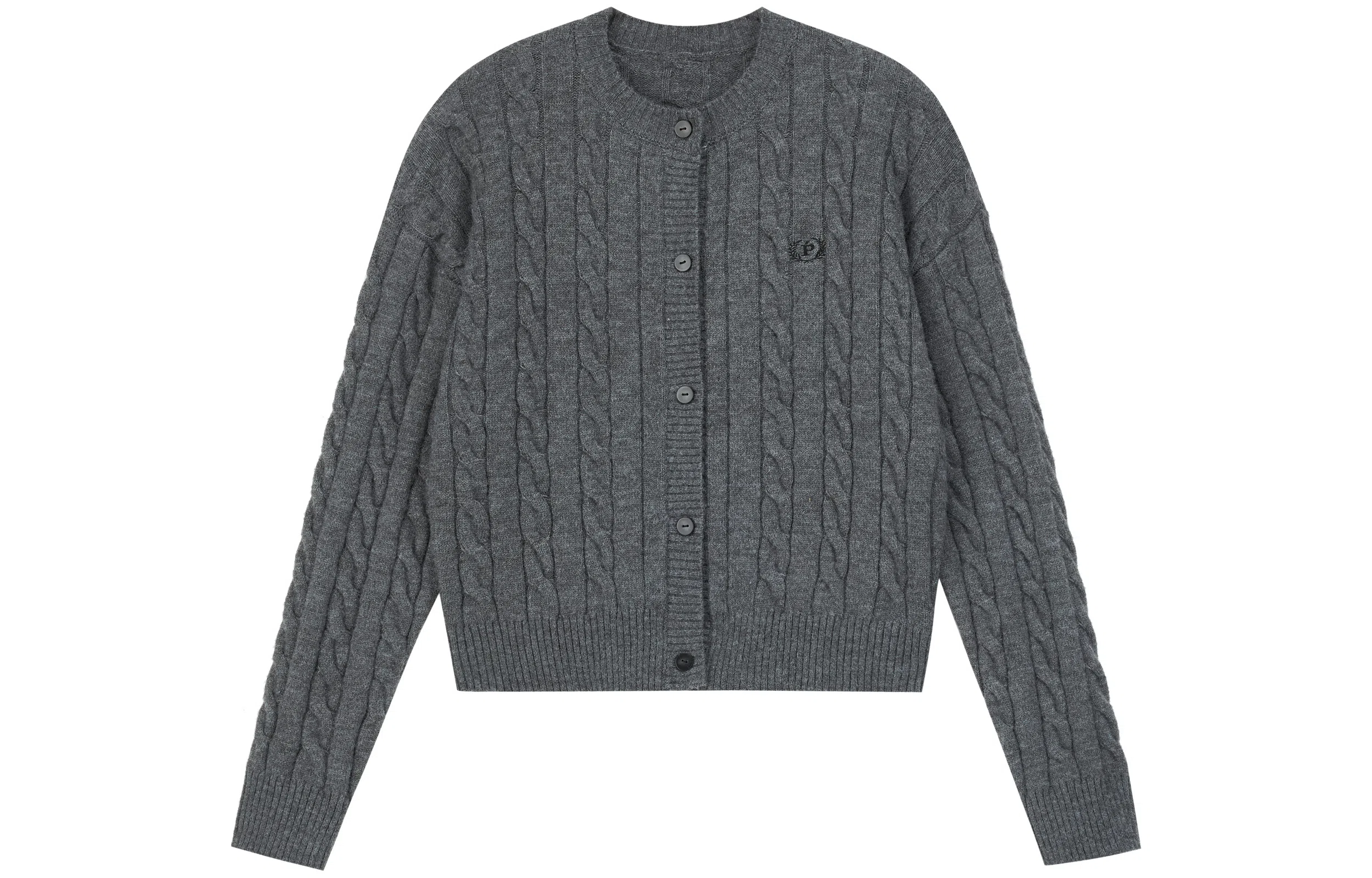 PCLP Cardigan Sweater