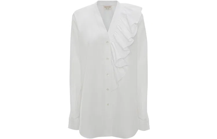 Alexander McQueen SS22