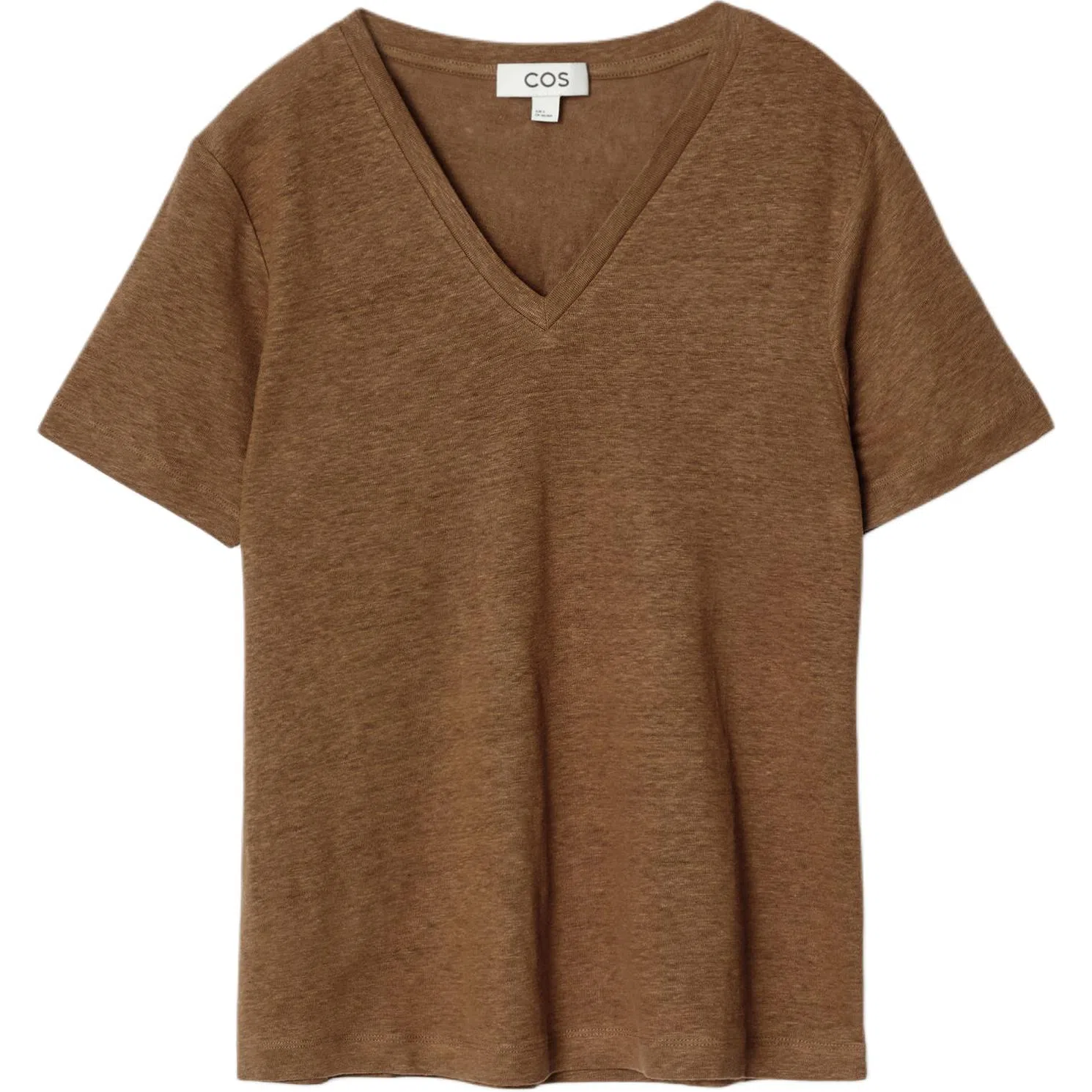 COS V T