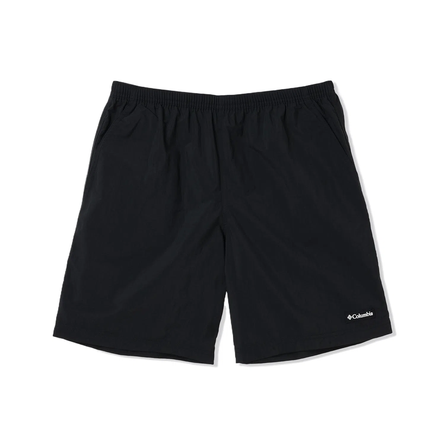 Columbia Reed Island