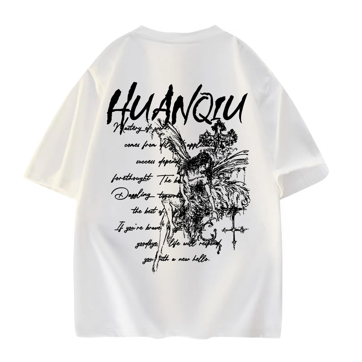 HUANQIU T-Shirt