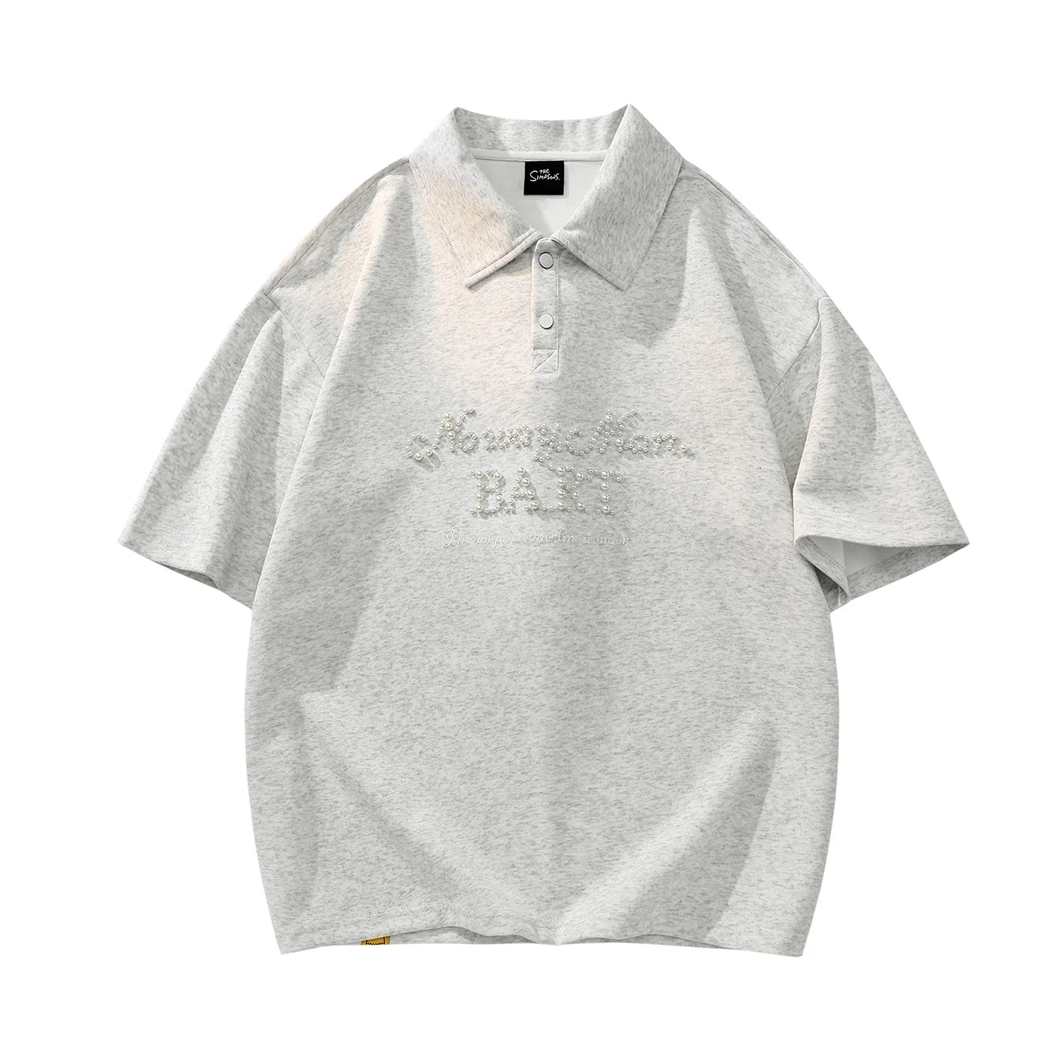 The Simpsons Polo