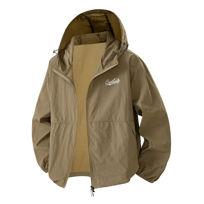 CHARLIE GOLF UPF100+