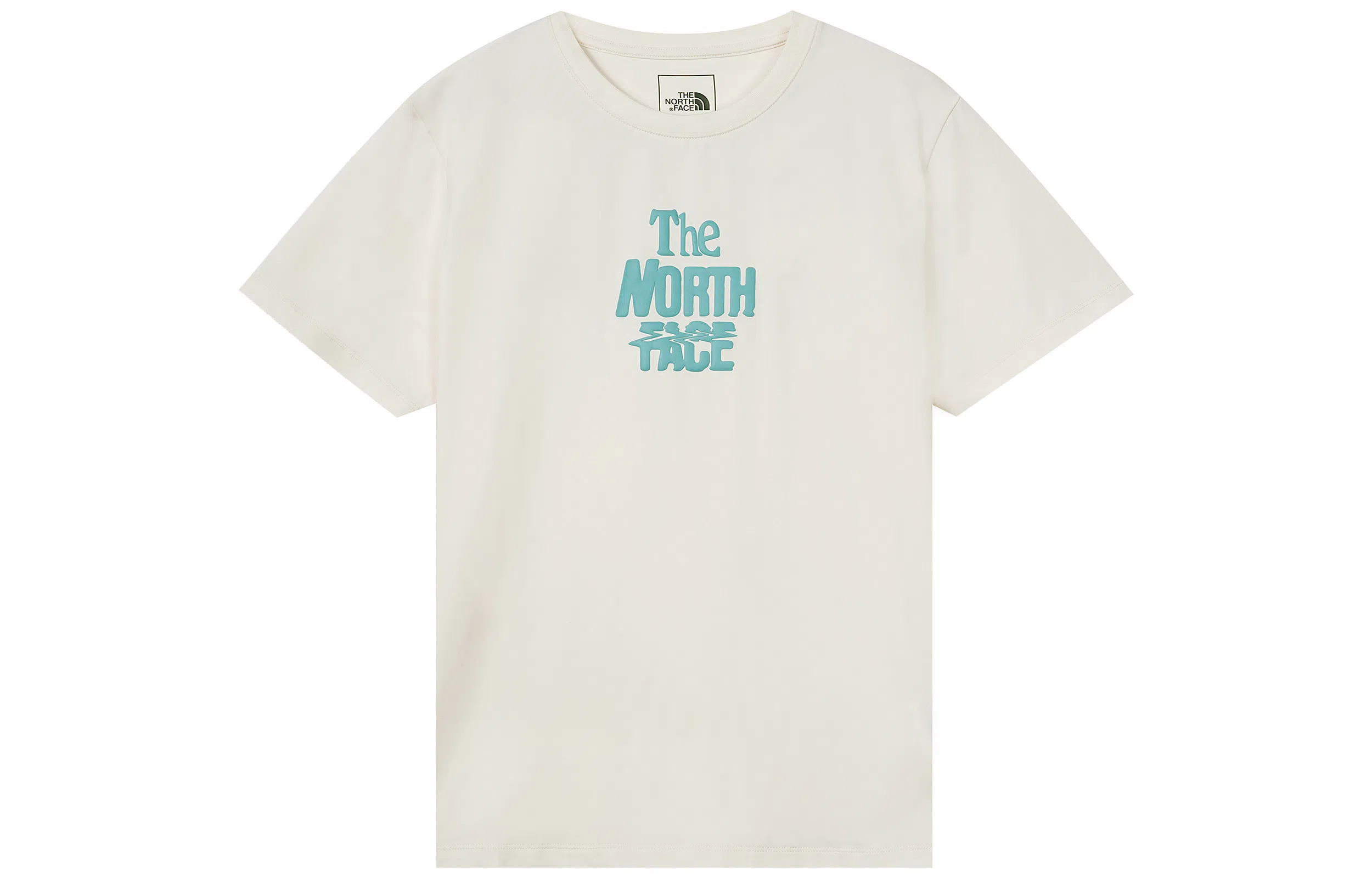 THE NORTH FACE SS23 T