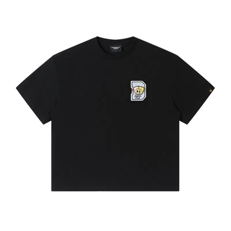 DANGEROUSPEOPLE T