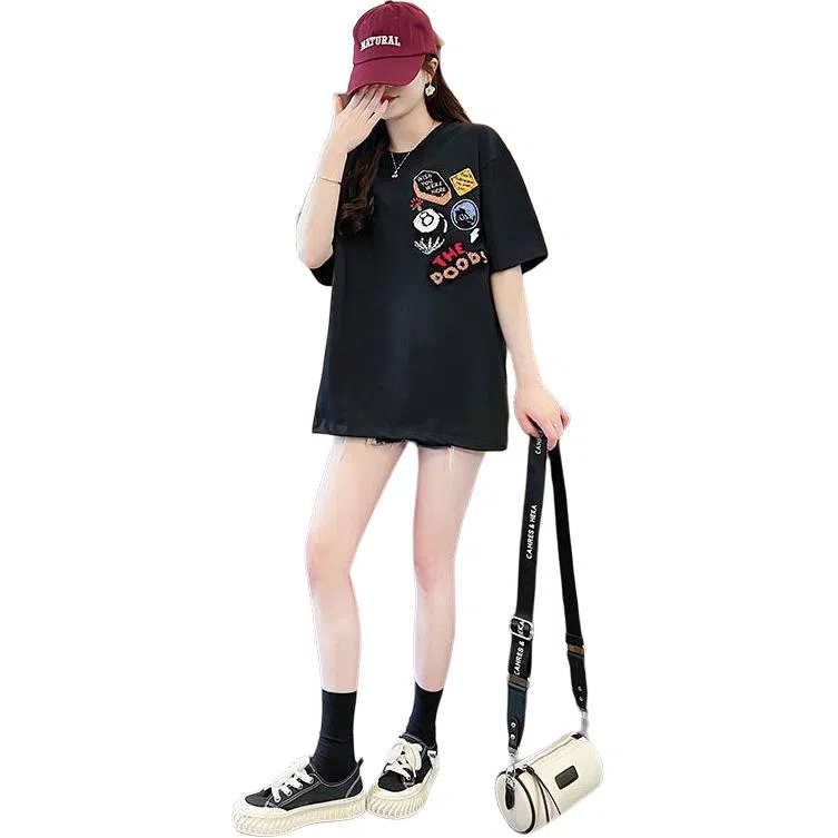 BLUELANDINC T