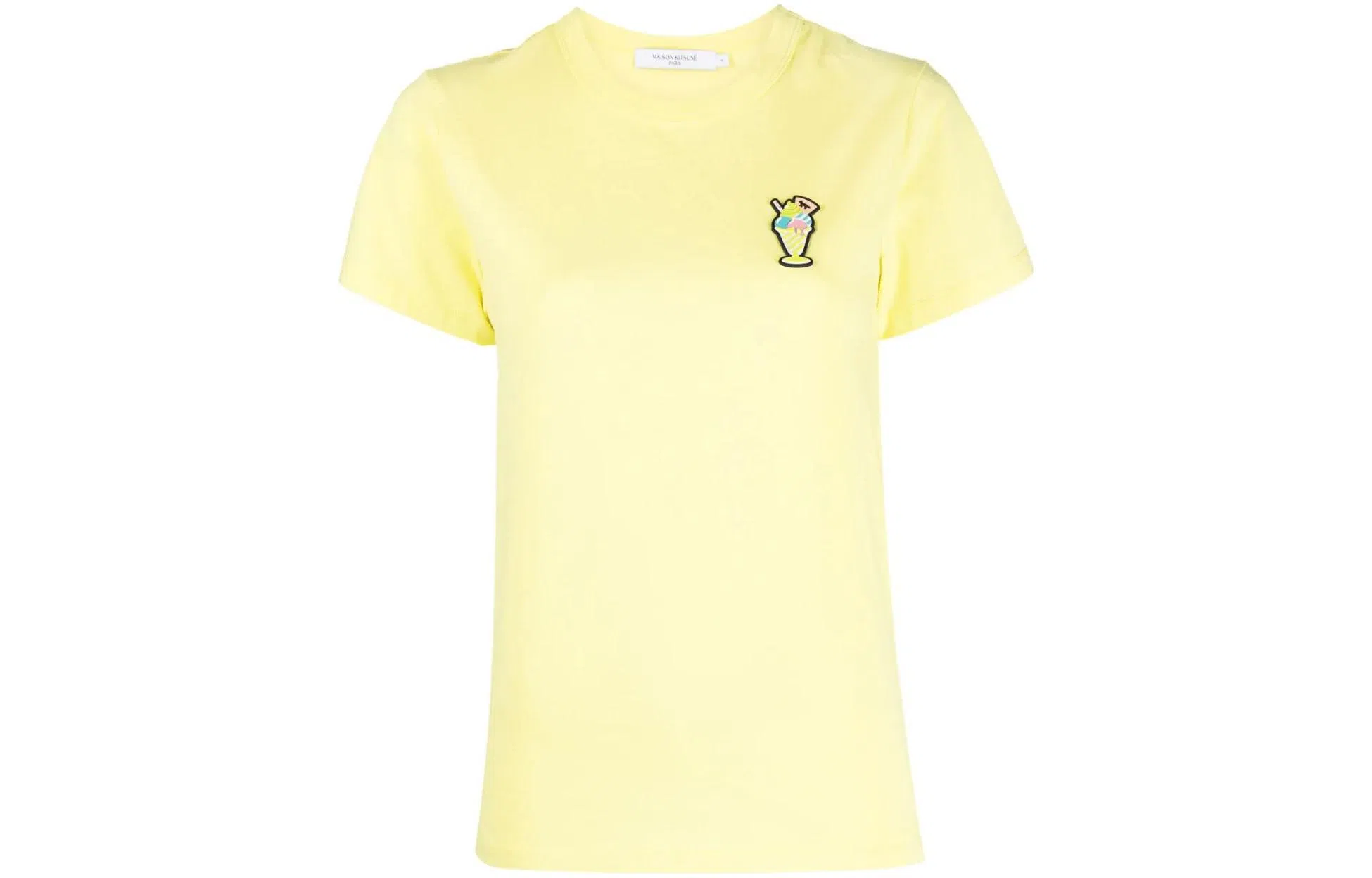 Maison Kitsune SS23 T
