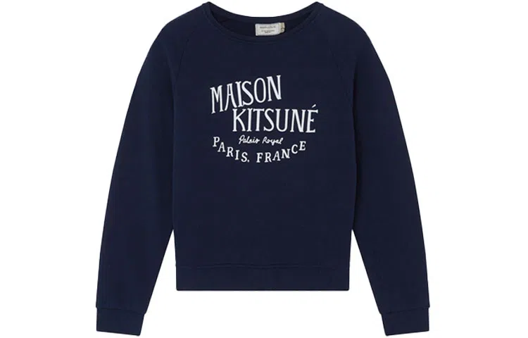 Maison Kitsune