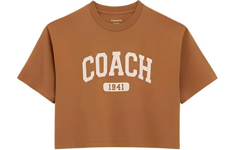 COACH Logo SS24T