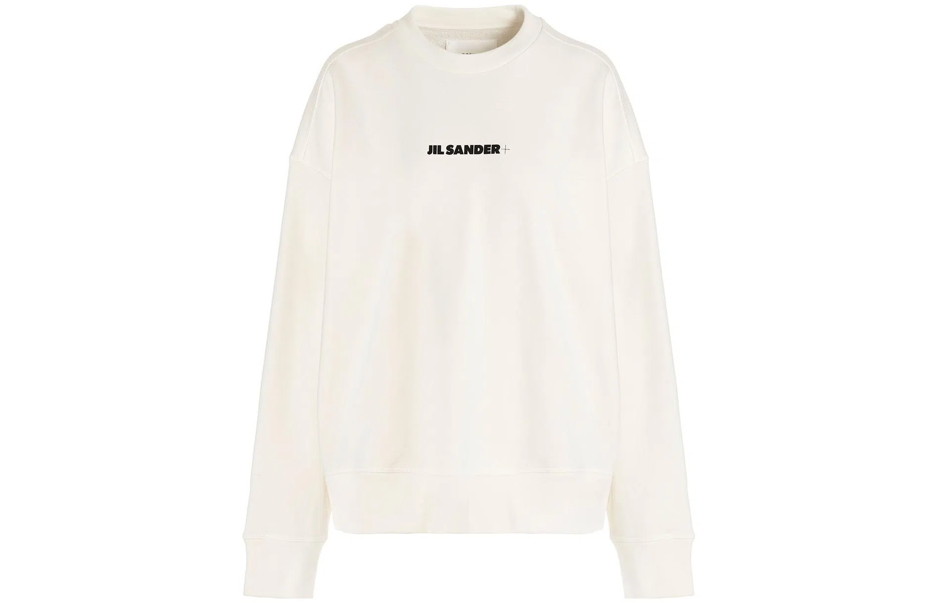 JIL SANDER SS22 Logo