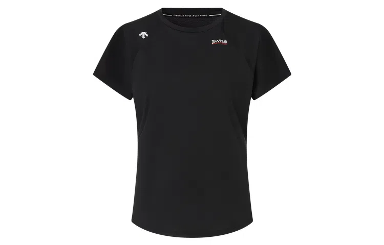 DESCENTE RUNNING SS24T