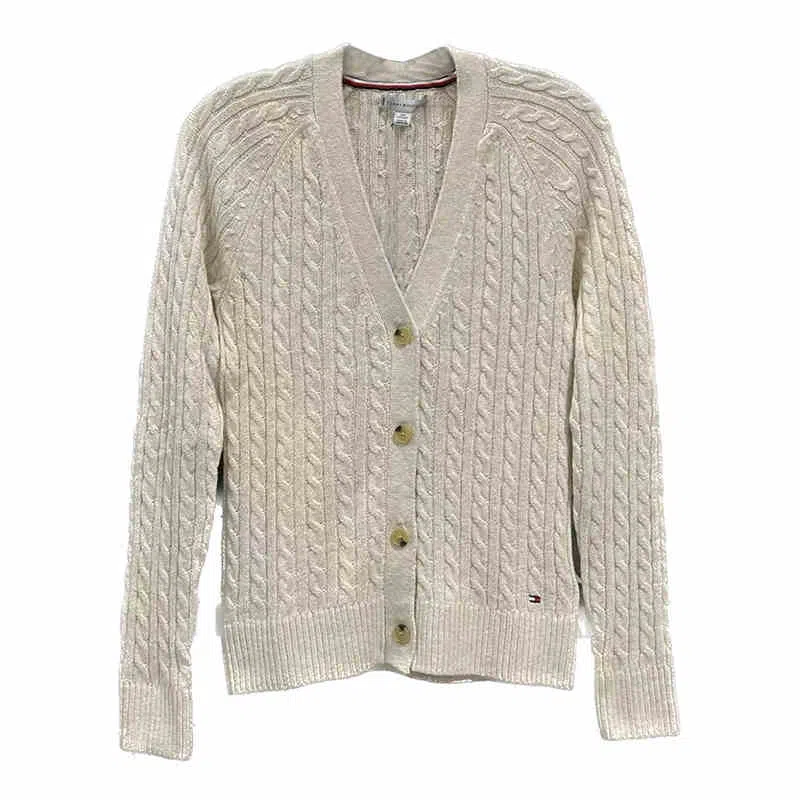 Tommy Hilfiger V
