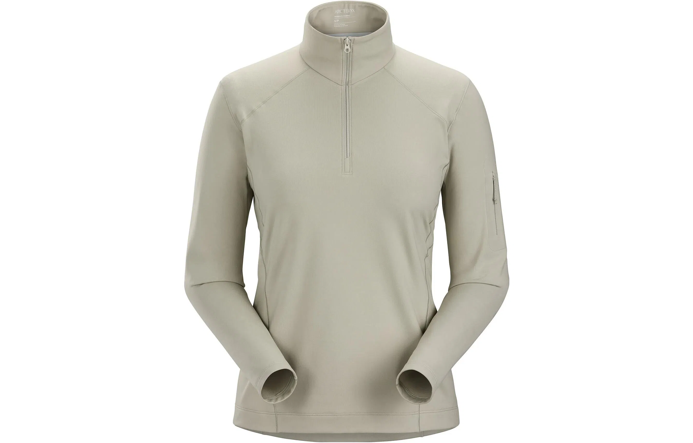 Arcteryx rho lt zipT